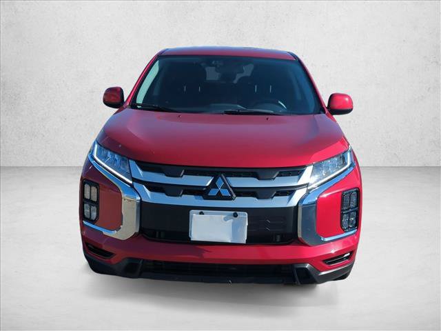 Used 2025 Mitsubishi Outlander Sport AWD image 2