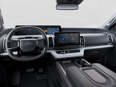 New 2025 Ford Expedition Active RWD image 47