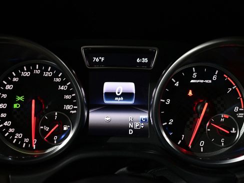 Used 2018 Mercedes-Benz GLE 43 AMG 4MATIC image 25