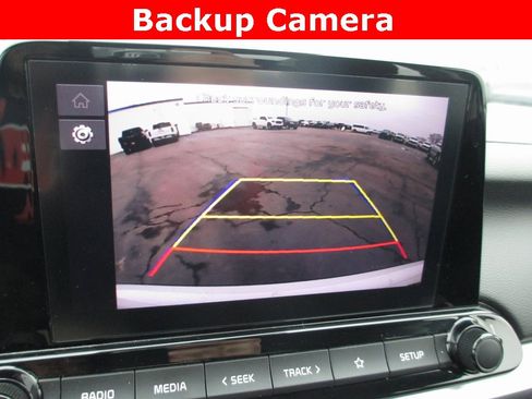 Used 2024 Kia Forte LXS w/ LXS Technology Package image 14