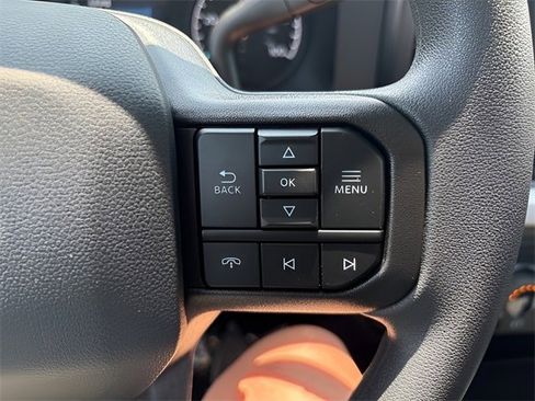 New 2025 Ford F350 XL w/ STX Appearance Package image 11