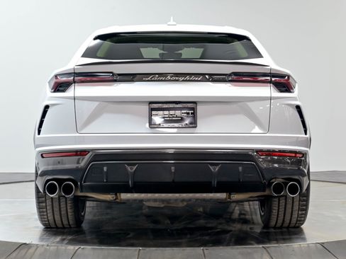 Used 2020 Lamborghini Urus AWD/4WD image 53