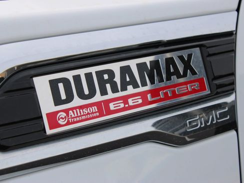 Used 2023 GMC Sierra 3500 Pro AWD/4WD image 27