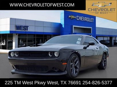 Used 2023 Dodge Challenger GT w/ Blacktop Package