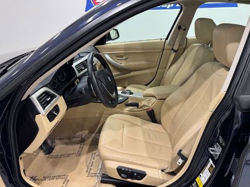 Used 2014 BMW 328i Gran Turismo xDrive image 11