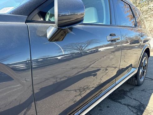 New 2026 Hyundai Palisade Limited image 4