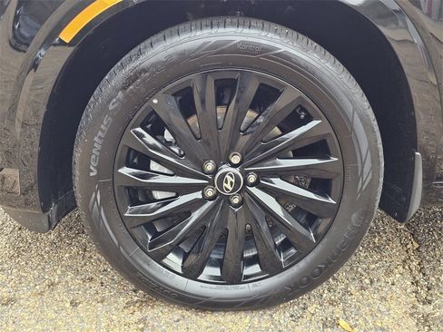 Certified 2025 Hyundai Palisade Calligraphy image 34