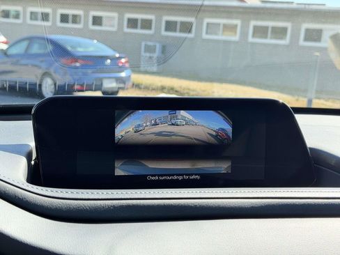 Used 2025 MAZDA CX-30 AWD 2.5 S w/ Preferred Package image 4