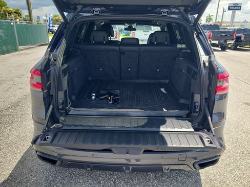 Used 2020 BMW X5 M50i w/ Premium Package AWD/4WD image 10