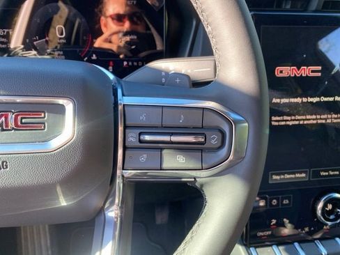 New 2026 GMC Terrain Elevation image 13