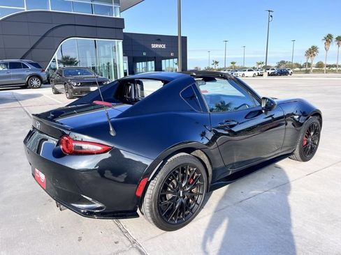 Used 2023 MAZDA MX-5 Miata Club image 7