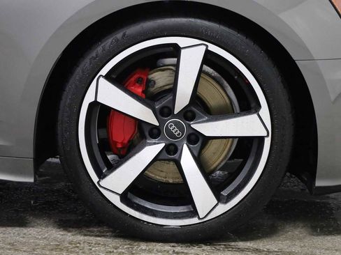 Used 2023 Audi A5 2.0T Premium Plus w/ Premium Plus image 12