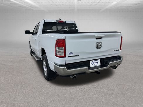 Used 2022 RAM 1500 Big Horn image 10