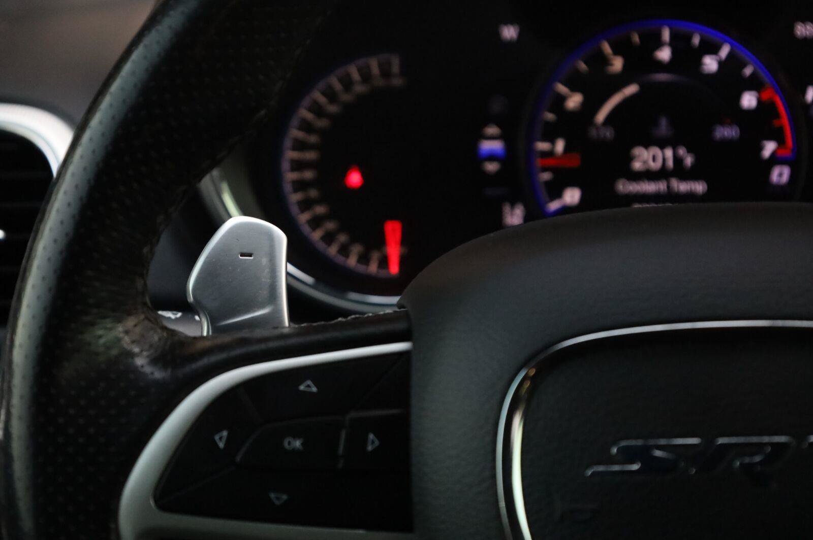 Used 2020 Jeep Grand Cherokee SRT AWD/4WD image 36