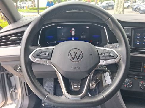 Used 2023 Volkswagen Jetta Sport image 16