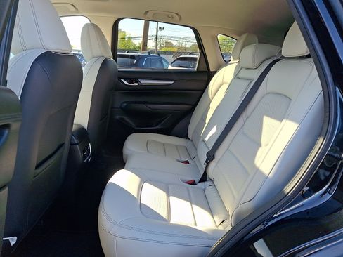 Certified 2023 MAZDA CX-5 AWD 2.5 S image 12