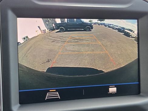 Used 2022 Chevrolet Silverado 1500 Custom w/ LPO, Blackout Package image 21