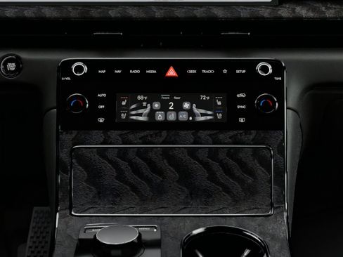 New 2026 Genesis GV80 3.5T Prestige AWD/4WD image 20