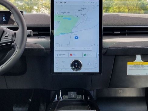 New 2025 Ford Mustang Mach-E GT w/ Interior Protection Package AWD/4WD image 26