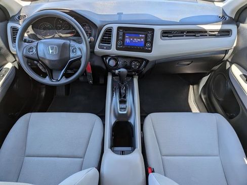 Used 2022 Honda HR-V LX image 14