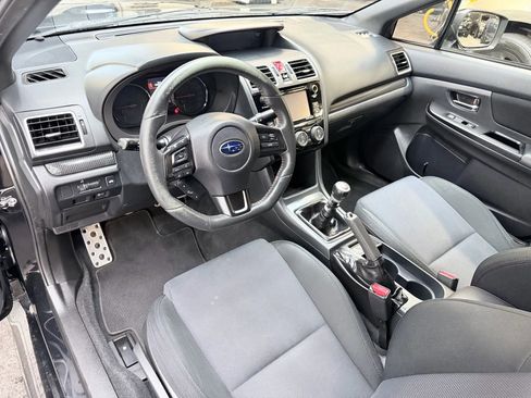 Used 2018 Subaru WRX image 10