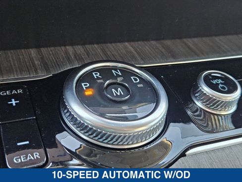 New 2025 Ford Expedition Platinum w/ Platinum Ultimate Package image 36