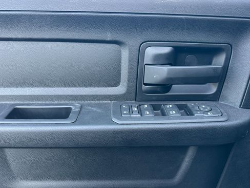 New 2026 RAM 2500 Tradesman image 10