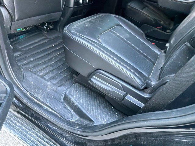 Used 2021 Ford Expedition Limited AWD/4WD image 22