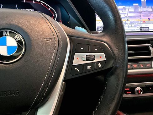 Used 2020 BMW X6 sDrive40i w/ Premium Package image 24