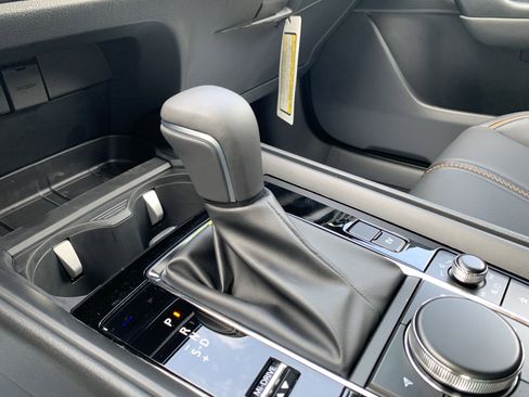 New 2025 MAZDA CX-50 2.5 Hybrid w/ Weather Package image 23