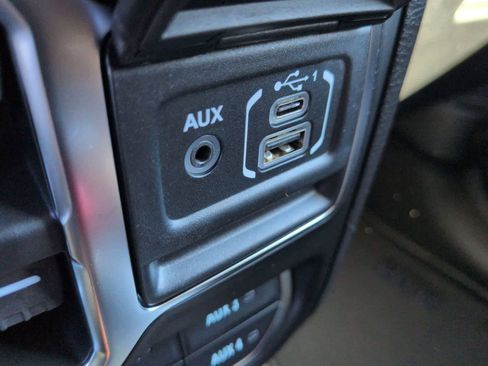 New 2026 Jeep Wrangler Rubicon image 29