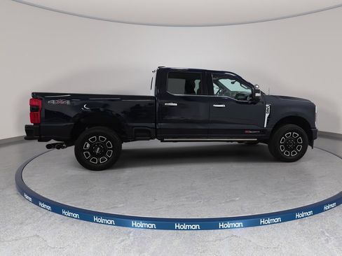 Used 2024 Ford F350 Platinum AWD/4WD image 5