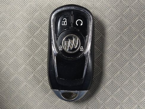 Used 2018 Buick Encore Preferred FWD image 32