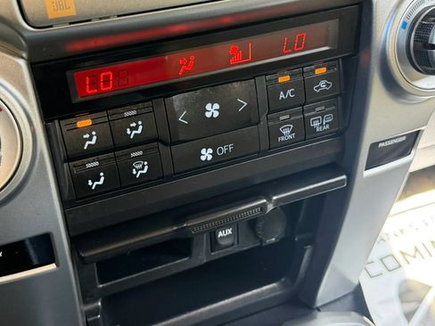 Used 2012 Toyota 4Runner Limited RWD image 36
