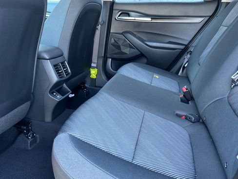 New 2026 Kia Seltos LX image 12