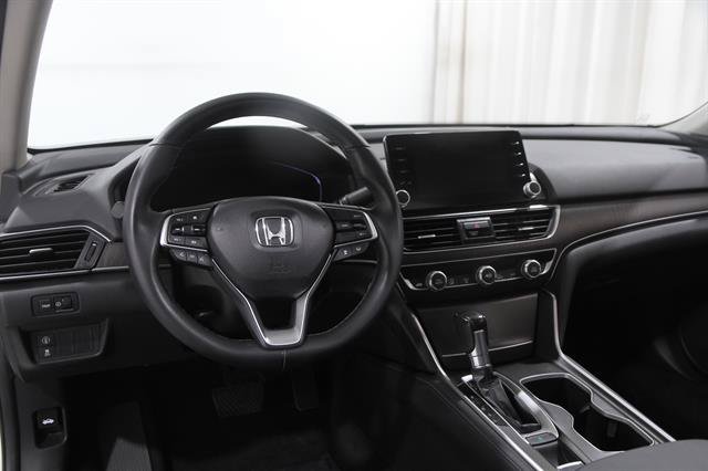 Used 2019 Honda Accord EX-L image 6