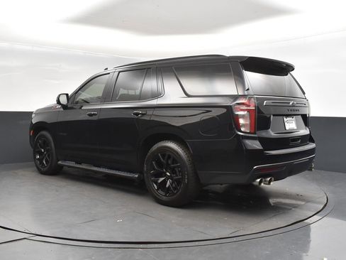 Used 2022 Chevrolet Tahoe Z71 w/ Off-Road Capability Package image 5