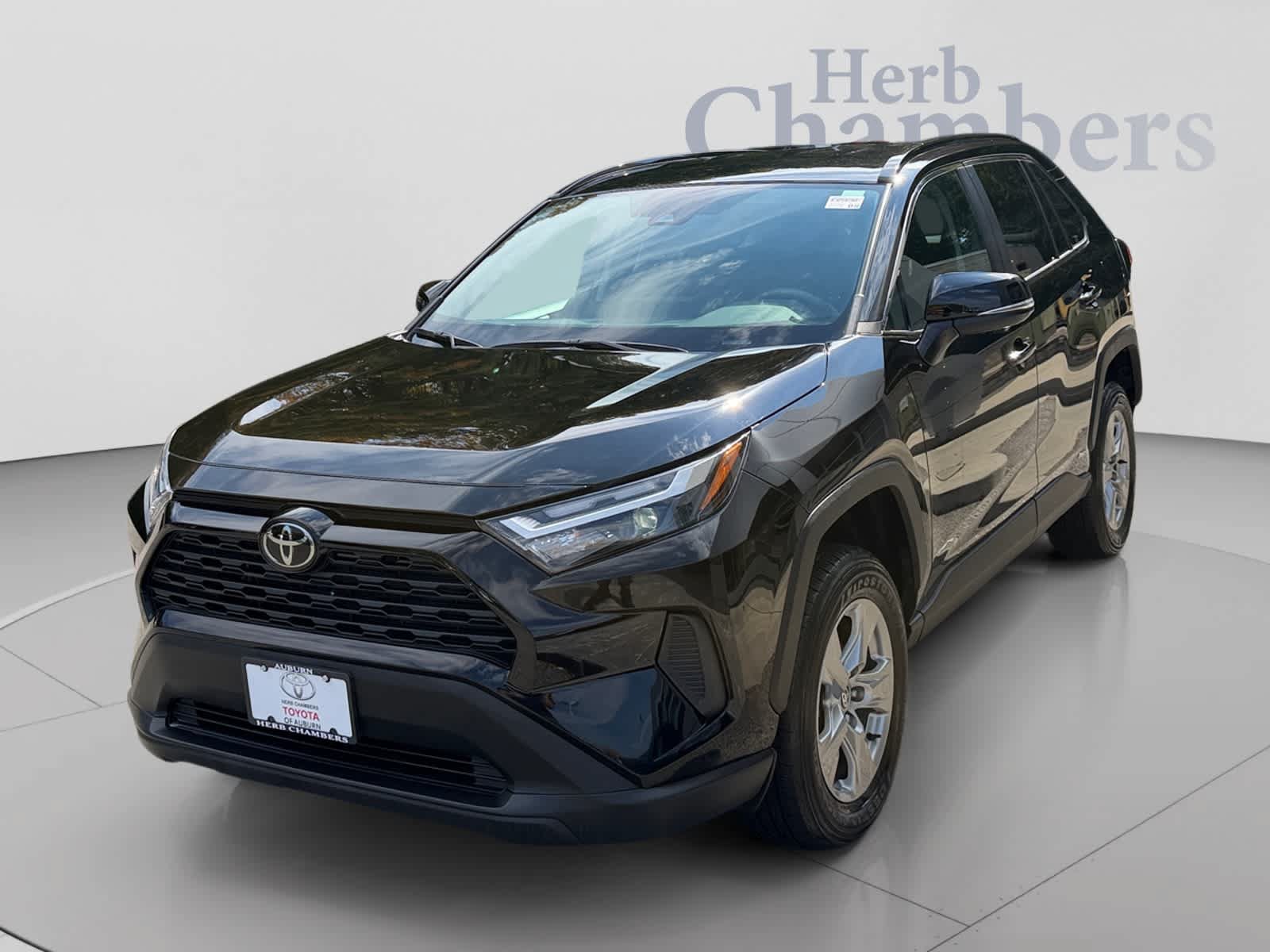 Certified 2025 Toyota RAV4 XLE w/ Weather Package AWD/4WD image 11