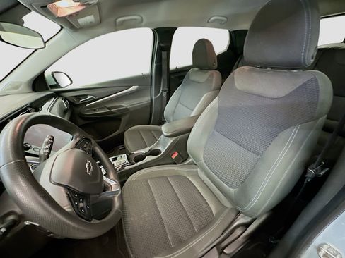 Used 2023 Chevrolet Bolt EUV LT w/ Driver Confidence Package image 13