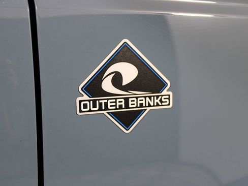 Used 2022 Ford Bronco Outer Banks image 46