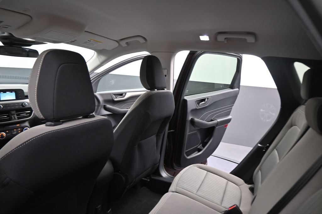 Used 2021 Ford Escape S AWD/4WD image 39