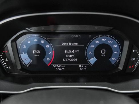 Used 2021 Audi Q3 2.0T Premium w/ Convenience Package image 18