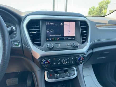Used 2023 GMC Acadia SLE w/ Driver Convenience Package AWD/4WD image 24