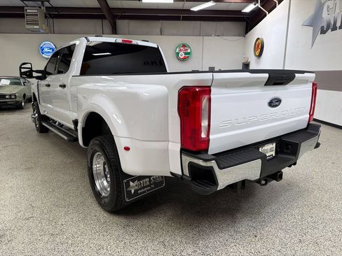 Used 2024 Ford F350 XLT AWD/4WD image 5