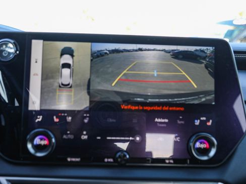 Certified 2024 Lexus RX 350h image 24