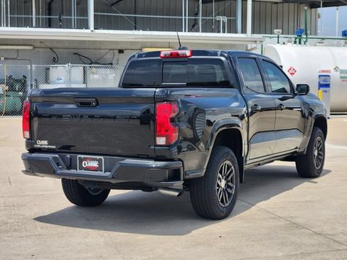 Used 2026 Chevrolet Colorado LT RWD image 7