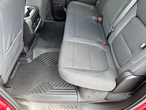 Used 2021 Chevrolet Silverado 1500 RST w/ All Star Edition Plus AWD/4WD image 24