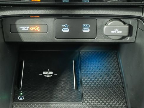 New 2026 Honda CR-V EX-L image 30