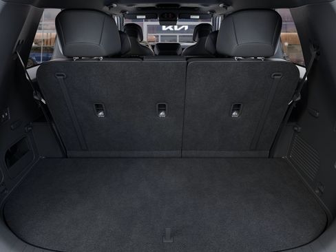 New 2027 Kia Telluride EX image 19