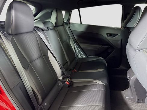 New 2026 Subaru Crosstrek 2.5i Wilderness image 28